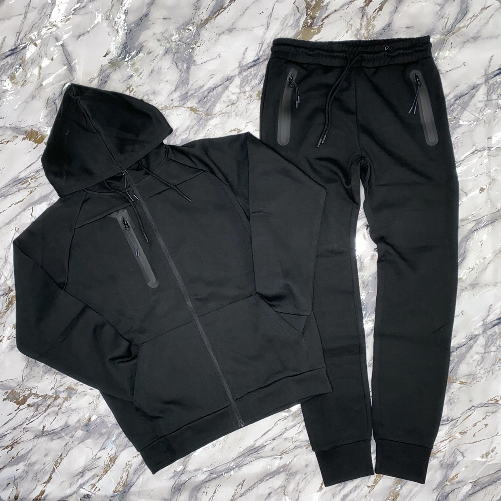 Men Jogger set